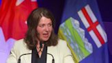 Alberta seeks equalization overhaul but isn't looking to join lawsuit against Ottawa