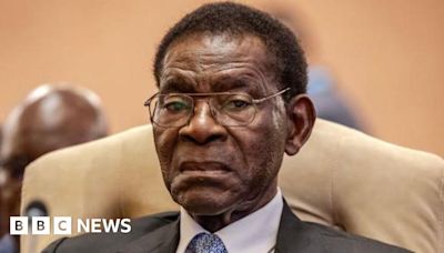 Equatorial Guinea's President Obiang Nguema: Pastor who called him a 'demon' freed