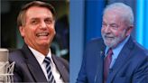 巴西總統大選！ 左派前總統魯拉民調領先 有望勝出重返執政