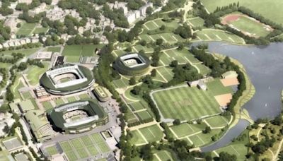 Wimbledon Approves Controversial Expansion Plan For Grass-Court Grand Slam - News18