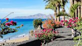 Lanzarote is top Easter getaway destination as holiday sales soar