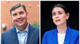 Syracuse.com to host Democratic primary debate between John Mannion and Sarah Klee Hood