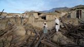 Earthquake tech could limit deaths. Afghanistan shows it's not easy.