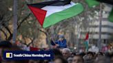 Norway, Ireland and Spain defy Israel to recognise a Palestinian state