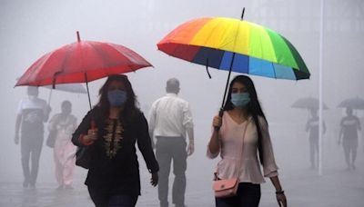 IMD issues orange alert for Bengaluru, South Karnataka due to heavy rainfall forecast till Wednesday