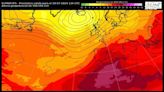 Ni el Pirineo se salva: A partir de mañana temperaturas de más de 40 grados en Aragón