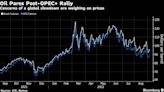 亚洲市场看点：OPEC+一年多来首次减产 油气股大幅走高