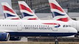 British Airways returns to UK airport for first time in 4 years - with 3 routes