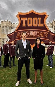 Tool Academy