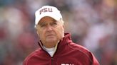 Bobby Bowden, Legendary Florida State Coach, Diagnosed With Terminal Health Condition