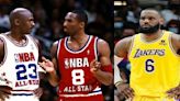 Kobe Bryant Not LeBron James Is a Better Comparison to Michael Jordan Claims CM Punk