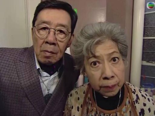 92歲胡楓突「大方認愛」89歲羅蘭！爆早已求婚 1原因不藏了│TVBS新聞網