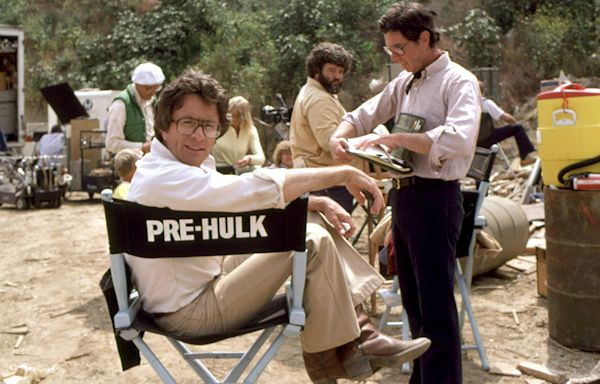 Bill Bixby TV Shows: Much More Than 'The Incredible Hulk'