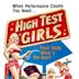 High Test Girls