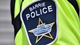 Barrie police looking for alleged break and enter suspects