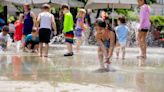 More than 90 splash pads and sprinklers open across the city