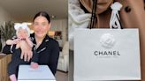 Hospital se hace viral por regalar bolsas de productos Chanel a sus pacientes ¿qué hay dentro?