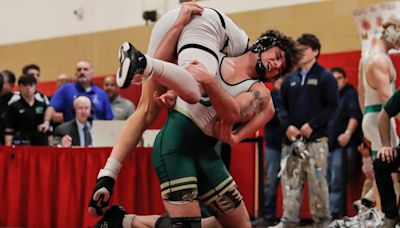 12 state champs part of N.J. wrestling roster for Junior, 16U Nationals in Fargo