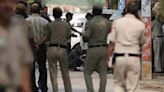 5 days after being held for attempting to murder 6 police personnel, Gujarat CID head constable walks free