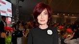 Sharon Osbourne revela que pesa menos de 100 libras tras usar inyecciones Ozempic