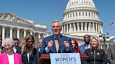 House Republicans pass ban on transgender athletes competing with women, girls