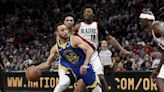 Los Warriors no fallan y fuerzan el triple empate en la octava posición del Oeste