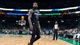 Dallas guard Irving has rough NBA Finals opener in response to boos (and worse) from Boston crowd | ABC6