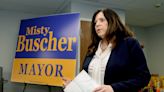 Swearing in of Buscher as mayor, other city officials set for BoS Center Friday