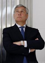 Antonio Tajani