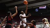 Alabama women's basketball gets transfer center JeAnna Cunningham from West Virginia