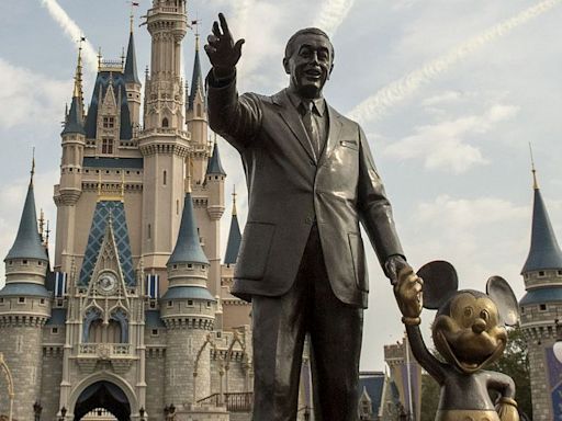 Former Disney World Fans Are Sharing The Reasons They Bailed On The Theme Parks As New Rules And ...