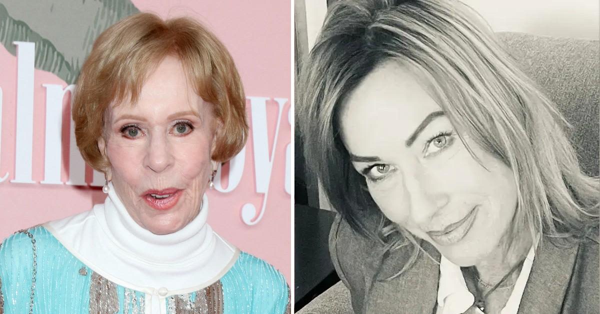 ‘Flagrantly Violated’: Lawyer Fighting Carol Burnett’s Daughter Erin’s Plea for Visitation With Son Despite Claims of Sobriety