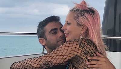 All the Details on Lady Gaga and Michael Polansky’s Wedding Plans