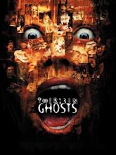 Thirteen Ghosts