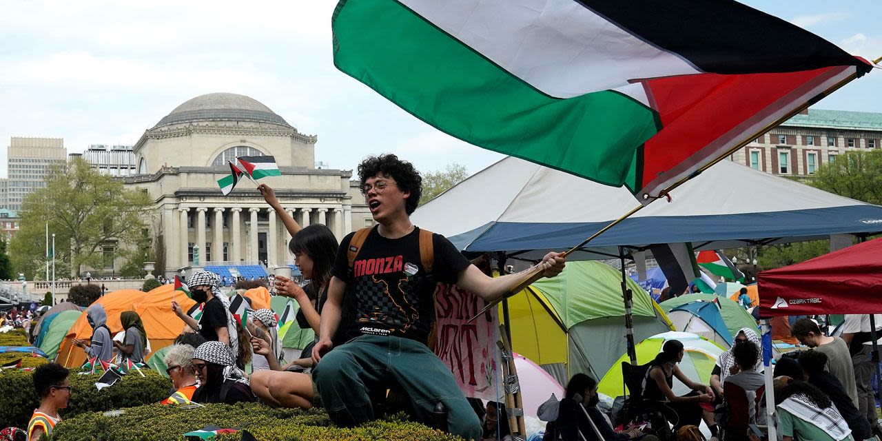 Dear Columbia Students, Divestment From Israel Won’t Work