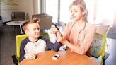 'Boys are at greater risk of developing Type 1 diabetes than girls' - News Today | First with the news