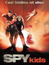 Spy Kids (film)