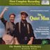 Quiet Man [Original Motion Picture Soundtrack]