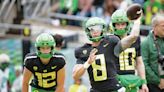 Oregon QB Dillon Gabriel ready to inspire others at Manning camp | Honolulu Star-Advertiser