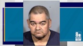 Husband allegedly stabbed wife to death in east Las Vegas valley