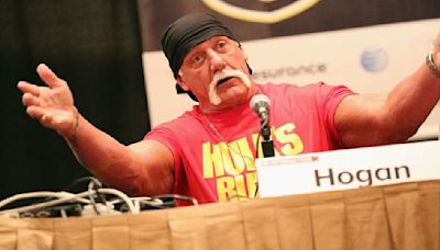Hulk Hogan Reveals He Was Terrified of THIS WWE Hall of Famer Inside the Ring: ‘Used To Puke’