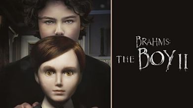 Brahms: The Boy II