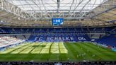 Shakhtar Donestk vai jogar Champions em estádio da Euro; entenda