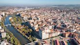 Las 10 ciudades de Europa con menos humedad del mundo y dos son españolas