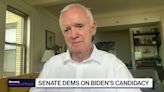 There's Deep Concern: Kerrey on Democrats Unsure on Biden