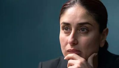 Review: Kareena Kapoor Khan packs a punch as a fierce cop in 'The Buckingham Murders'