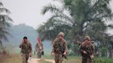 US, Indonesia hold joint military drills amid China concerns