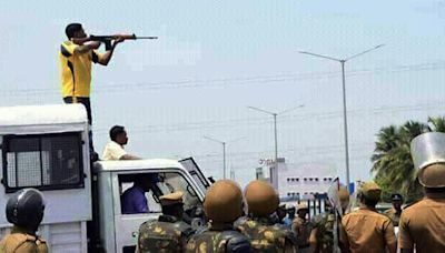 Thoothukudi Sterlite firing Case: CBI has lost its independence in probing, says Madras High Court