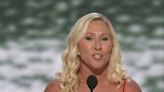 MTG rips into transgender people and ‘illegal aliens’ during RNC speech