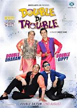 Double Di Trouble (2014) - FilmAffinity